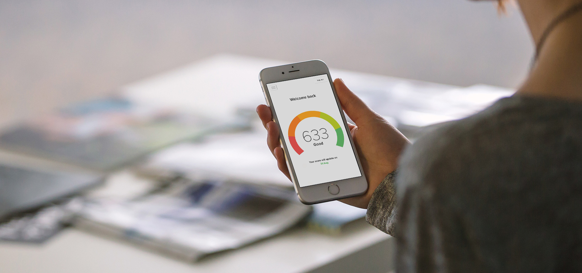 How to improve your credit rating